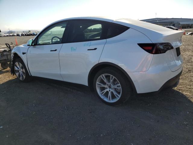 5YJYGAEE2MF230834 Tesla Model Y  2