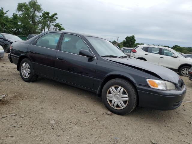 2000 Toyota Camry Le VIN: 4T1BF22K6YU955998 Lot: 53930234