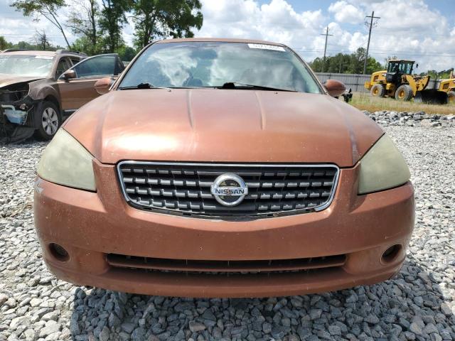 2005 Nissan Altima S VIN: 1N4AL11D85C376900 Lot: 53215804