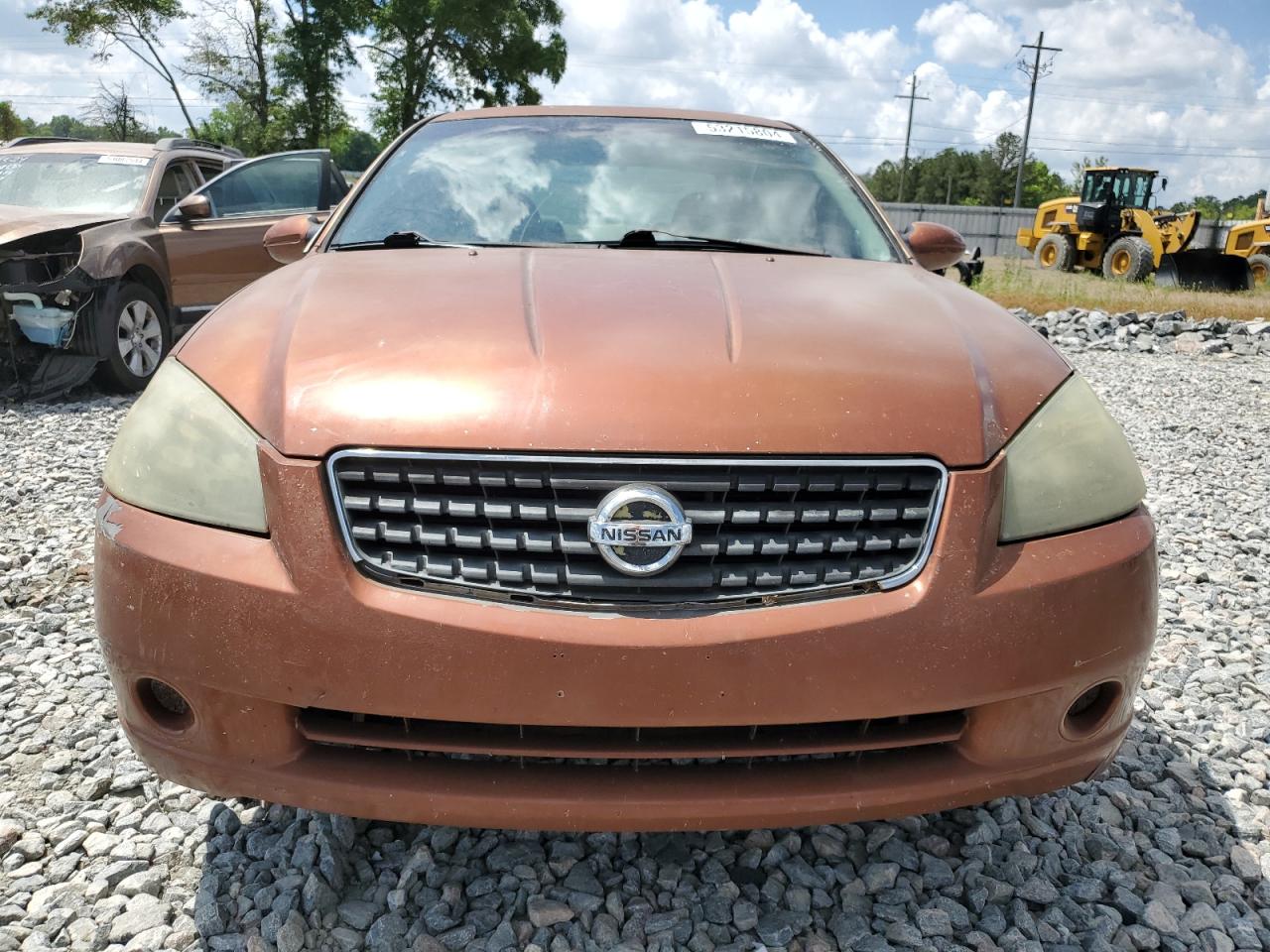 1N4AL11D85C376900 2005 Nissan Altima S