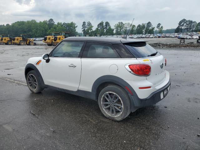 2015 MINI COOPER PAC WMWSS1C57FWN46751