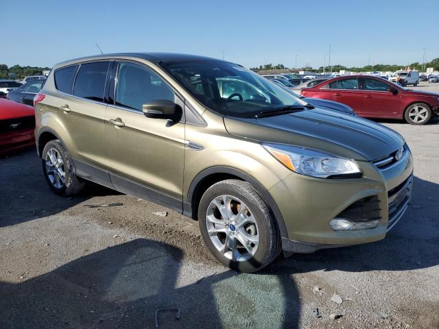 2013 Ford Escape Sel VIN: 1FMCU0H92DUB70469 Lot: 56105864