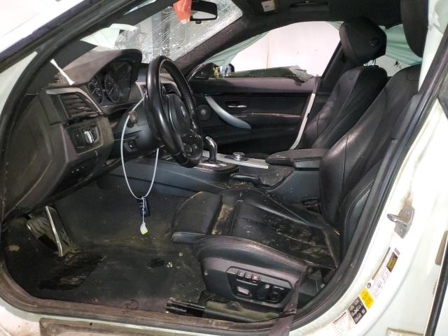 2015 BMW 335 XIGT WBA3X9C56FD868829