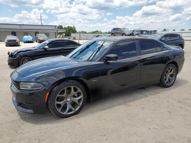 2015 Dodge Charger R/T VIN: 2C3CDXCT3FH880345 Lot: 57033114