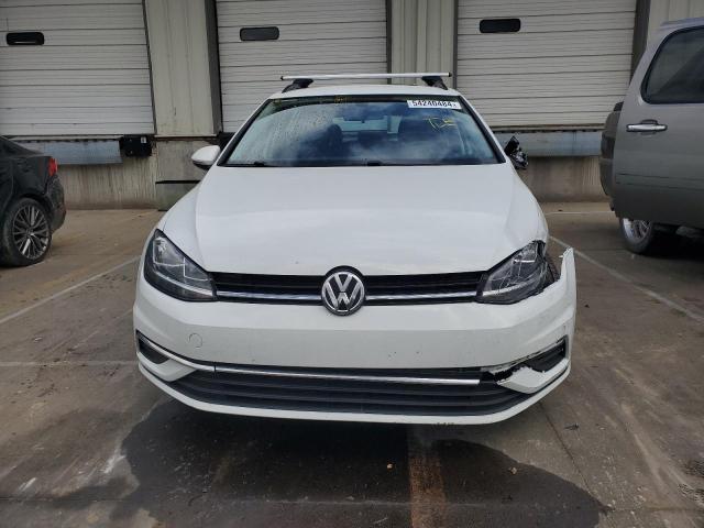 2018 VOLKSWAGEN GOLF SPORT - 3VWD17AUXJM755273