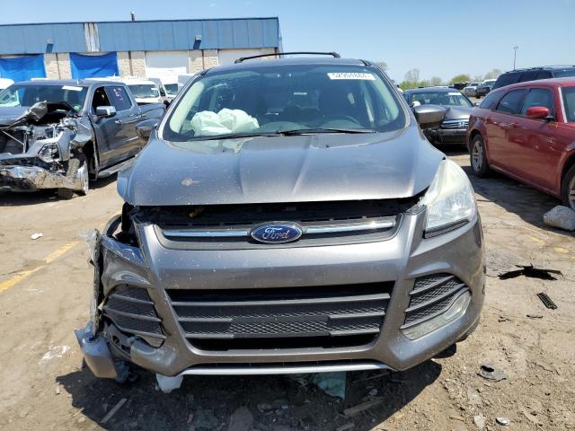 2014 Ford Escape Se VIN: 1FMCU9GX3EUB43559 Lot: 52904884