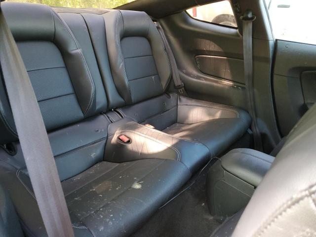 2018 Ford Mustang VIN: 1FA6P8TH0J5168964 Lot: 53930654