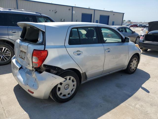 SCION XD AUTOMAT 2008 gray  gas JTKKU10418J006023 photo #4