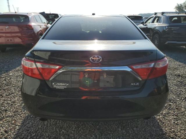 VIN 4T1BK1FK6GU572853 2016 Toyota Camry, Xse no.6