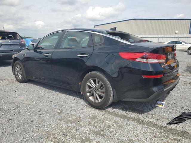 5XXGT4L39LG447402 Kia Optima LX 2