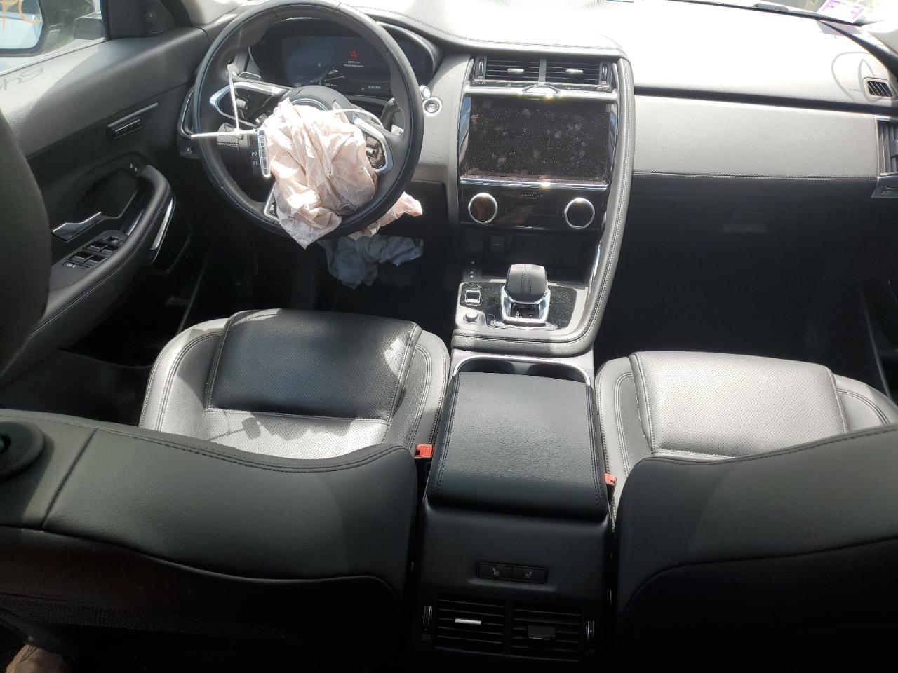 SADFP2FX0N1029736 2022 Jaguar E-Pace Se