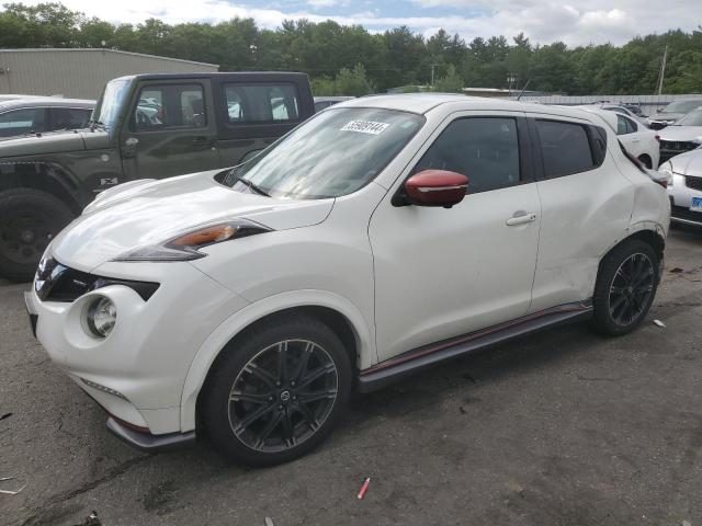 2015 NISSAN JUKE S - JN8AF5MV6FT564446