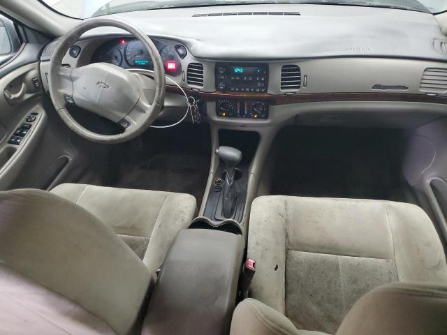 2005 Chevrolet Impala Ls VIN: 2G1WH52K159232188 Lot: 54839274