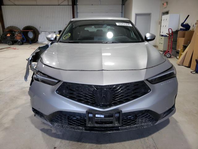 2024 Acura Integra A-Spec Tech VIN: 19UDE4H63RA005902 Lot: 55252254