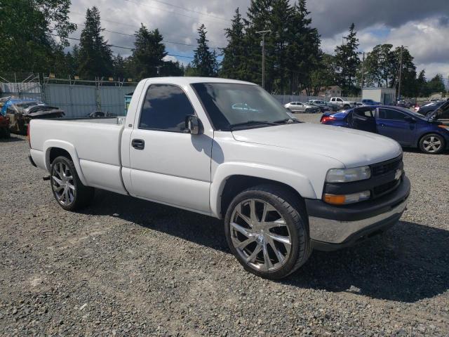 2000 Chevrolet Silverado C1500 VIN: 1GCEC14V0YE262320 Lot: 56858514