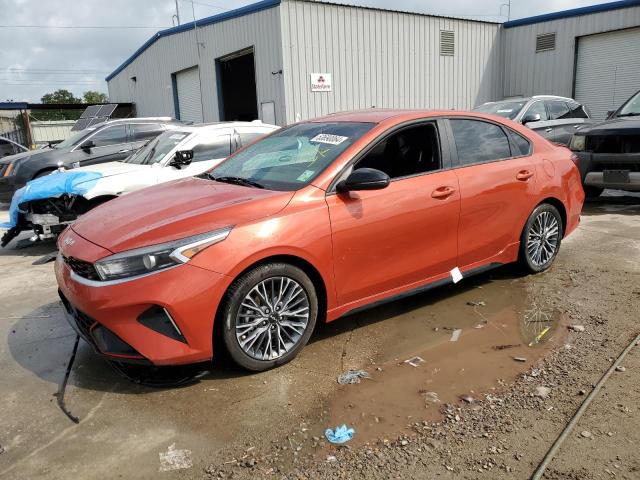 3KPF54AD1NE485770 2022 KIA FORTE - Image 1