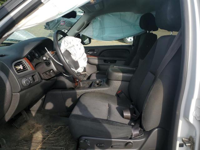 2013 Chevrolet Tahoe C1500 Ls VIN: 1GNSCAE05DR292302 Lot: 56085794