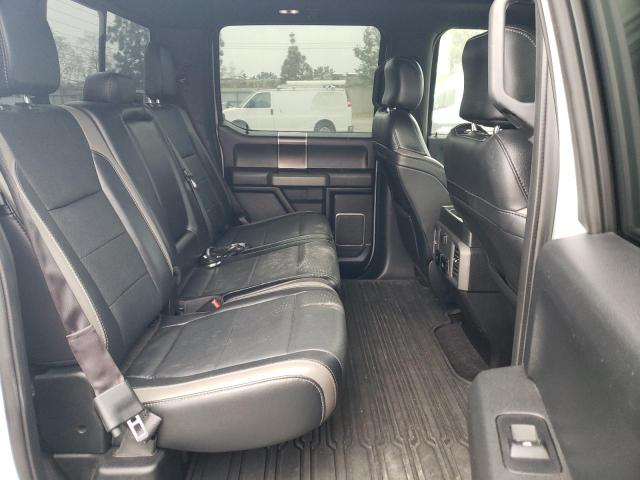 2017 Ford F150 Raptor VIN: 1FTFW1RG0HFB36085 Lot: 55306914