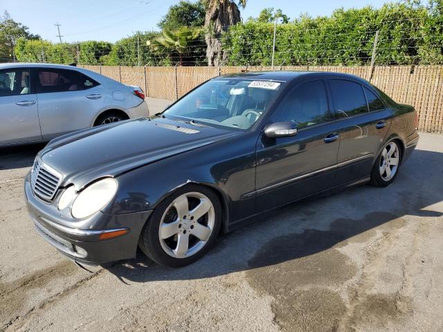 2004 Mercedes-Benz E 320 VIN: WDBUF65J14A402368 Lot: 53537294