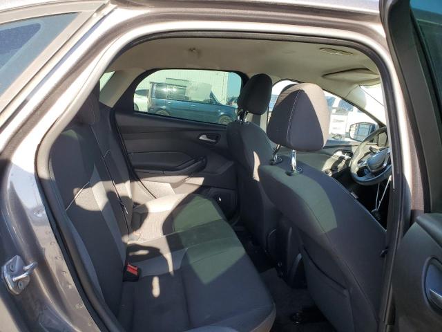 2012 Ford Focus Se VIN: 1FAHP3F21CL250848 Lot: 53539474