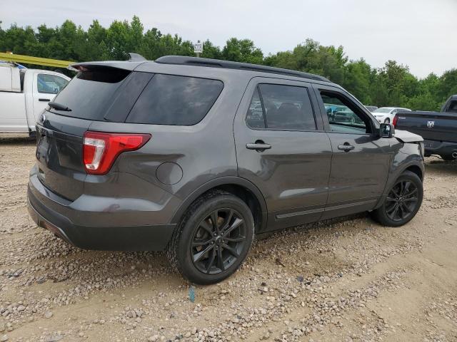 2017 Ford Explorer Xlt VIN: 1FM5K7D89HGD09778 Lot: 55472384