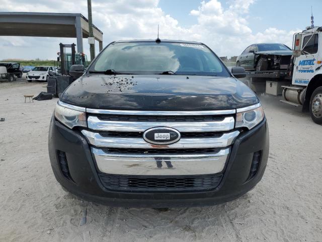 2013 Ford Edge Se VIN: 2FMDK3GC6DBC95358 Lot: 56653574