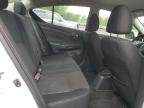 NISSAN VERSA S photo