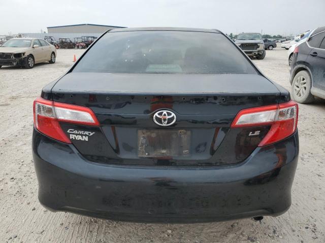 2012 Toyota Camry Base VIN: 4T4BF1FK9CR192152 Lot: 56349554