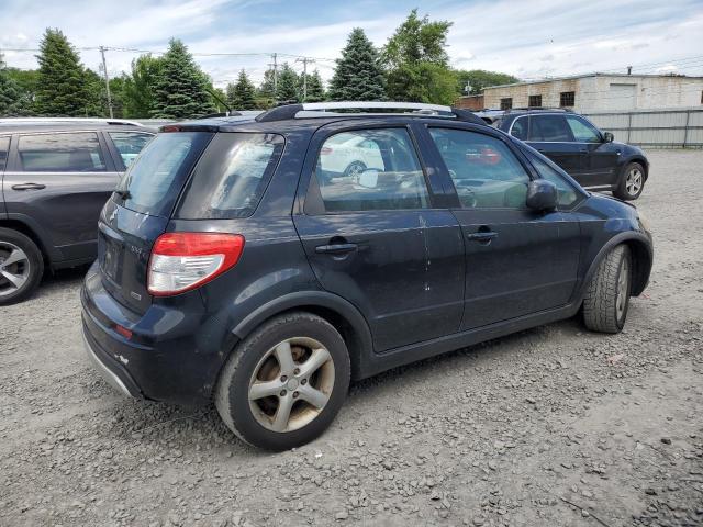 2007 Suzuki Sx4 Sport VIN: JS2YB417575102512 Lot: 56428114