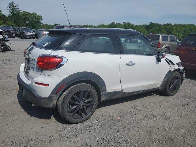 2014 Mini Cooper Paceman VIN: WMWSS1C50EWN94767 Lot: 55491074