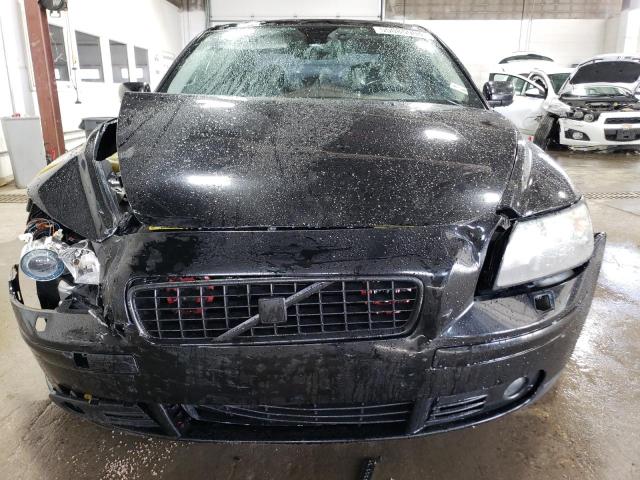 2005 Volvo S40 T5 VIN: YV1MH682452108582 Lot: 55085904