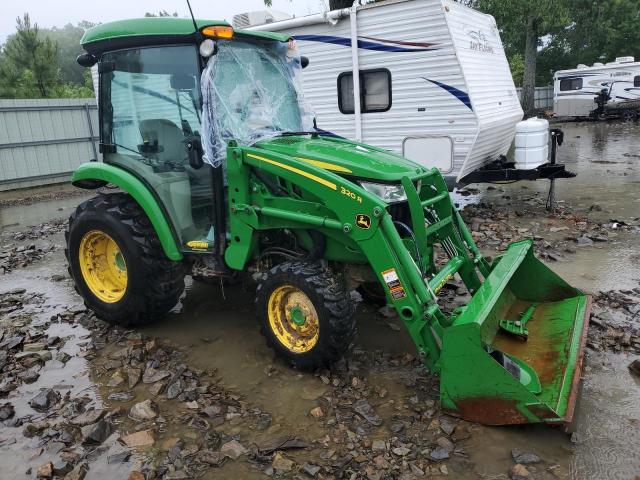 2022 JOHN DEERE 3039R for Sale | AR - LITTLE ROCK | Fri. May 10, 2024 ...