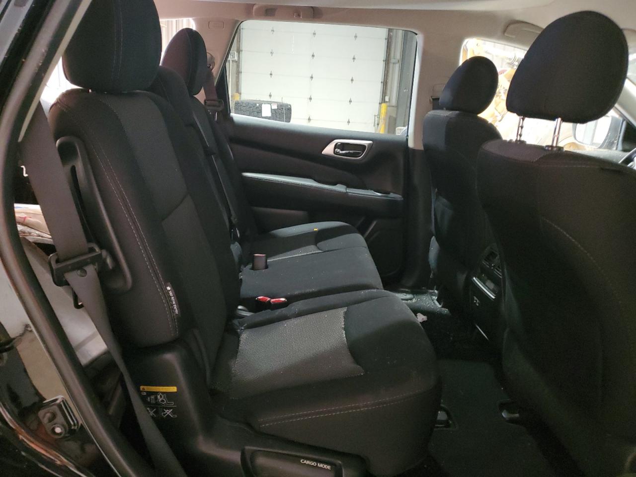 5N1DR2AM4LC618229 2020 Nissan Pathfinder S