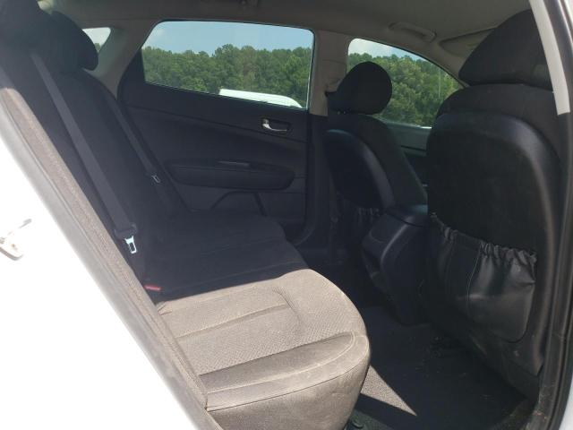 2017 Kia Optima Lx VIN: 5XXGT4L35HG167466 Lot: 56211654