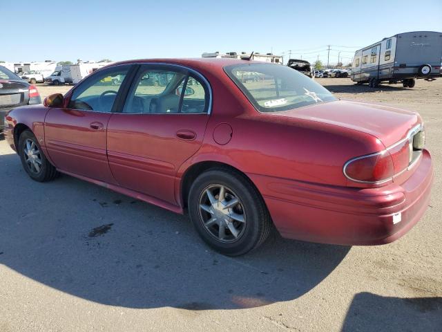 2005 Buick Lesabre Limited VIN: 1G4HR54K25U227560 Lot: 54954574