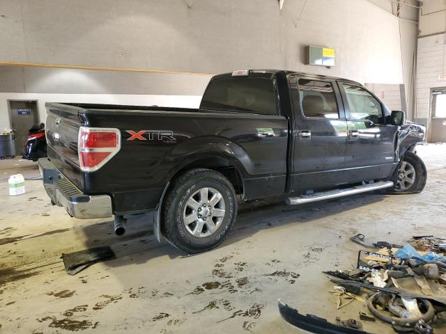 2013 Ford F150 Supercrew VIN: 1FTFW1ETXDKD50134 Lot: 56484634