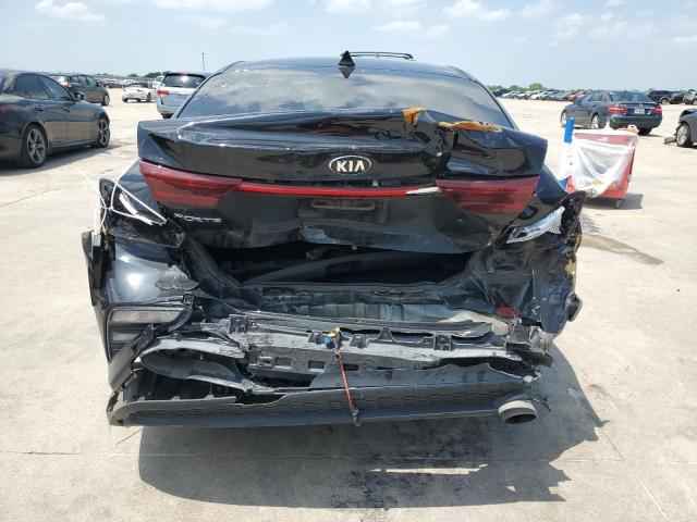 2020 KIA FORTE FE - 3KPF24AD7LE155542