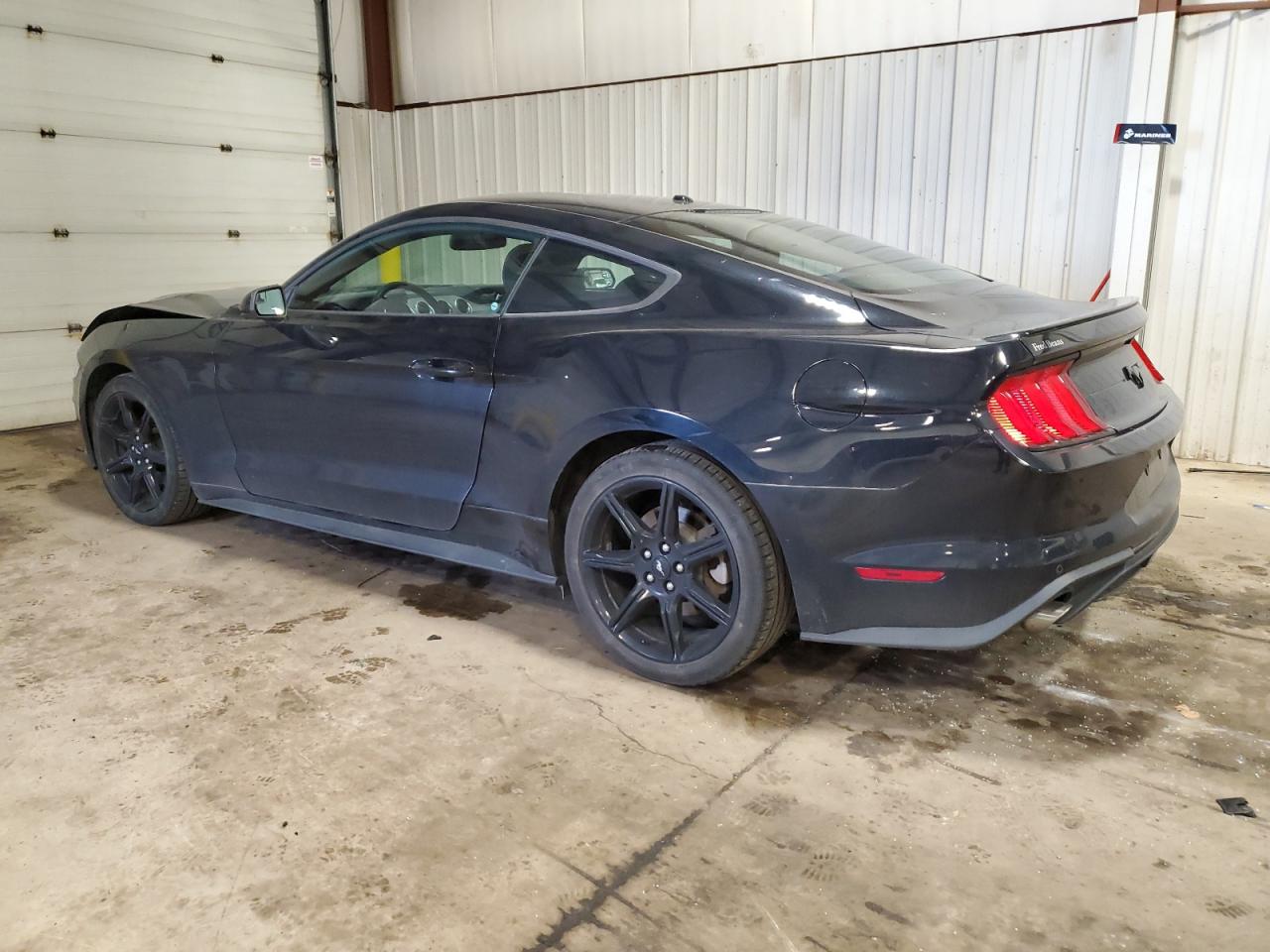 1FA6P8TH1J5173946 2018 Ford Mustang