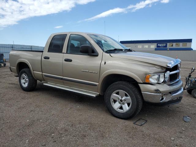 2004 Dodge Ram 1500 St VIN: 1D7HU18DX4S538094 Lot: 53685024