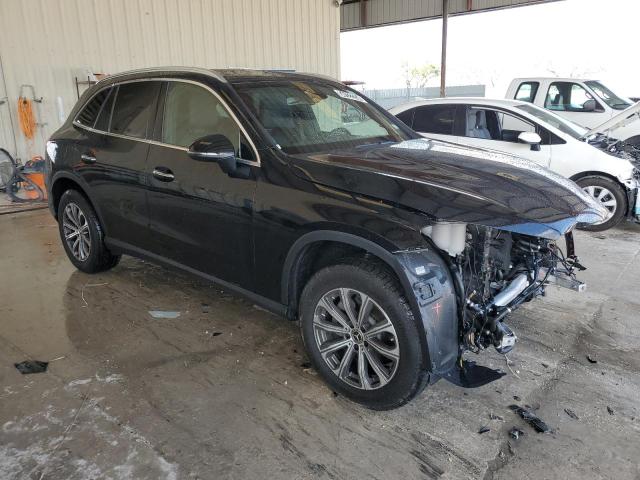 2024 Mercedes-Benz Glc 300 4Matic VIN: W1NKM4HB7RF122772 Lot: 54122254