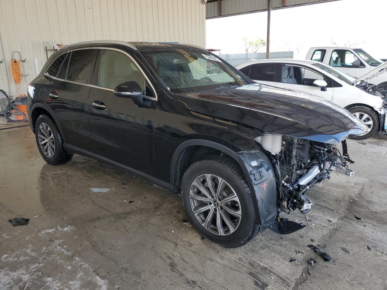 W1NKM4HB7RF122772 2024 Mercedes-Benz Glc 300 4Matic