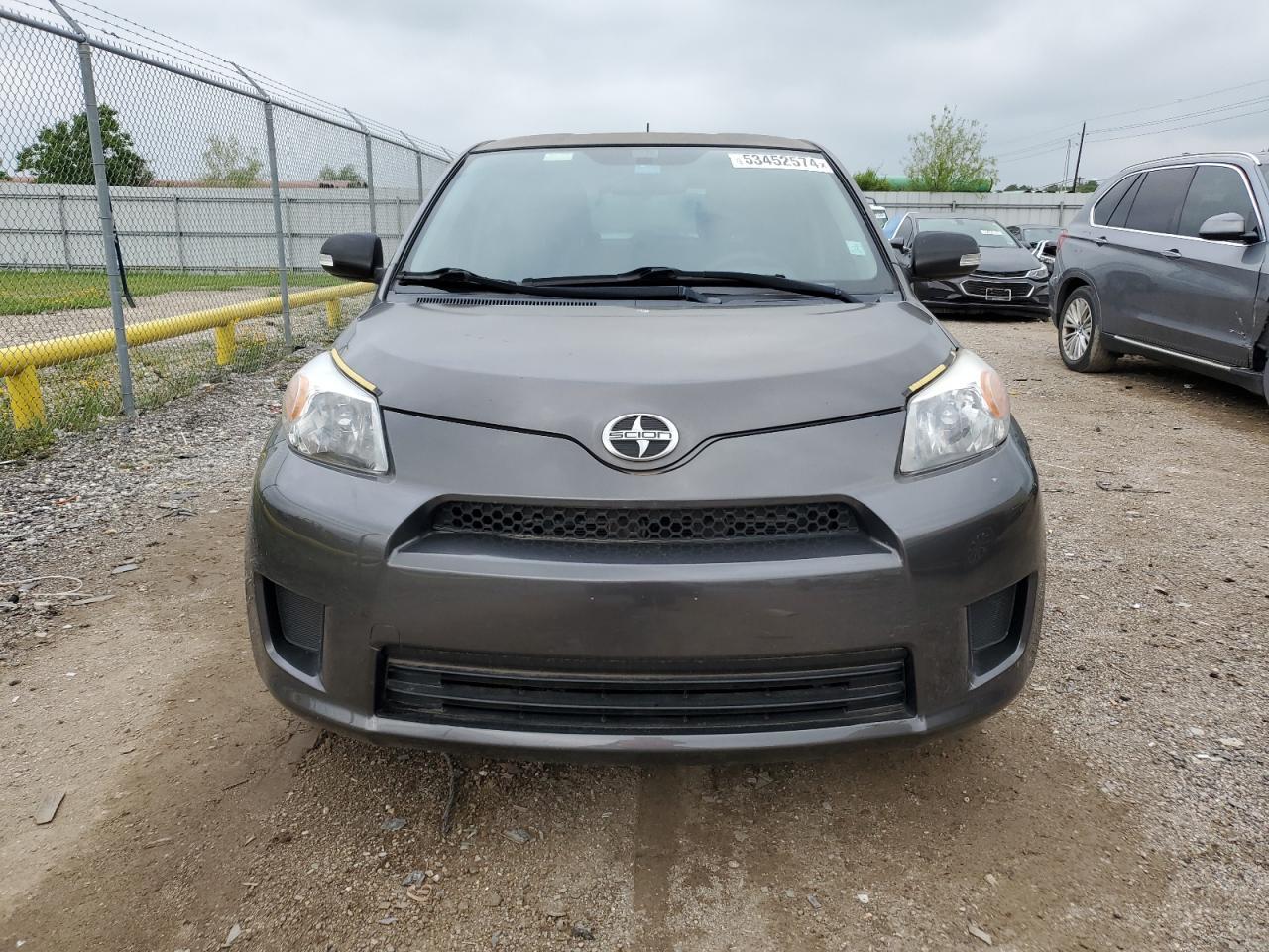 JTKKU10449J043729 2009 Toyota Scion Xd