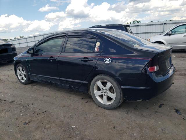 2006 Honda Civic Ex VIN: 1HGFA158X6L017747 Lot: 56473404