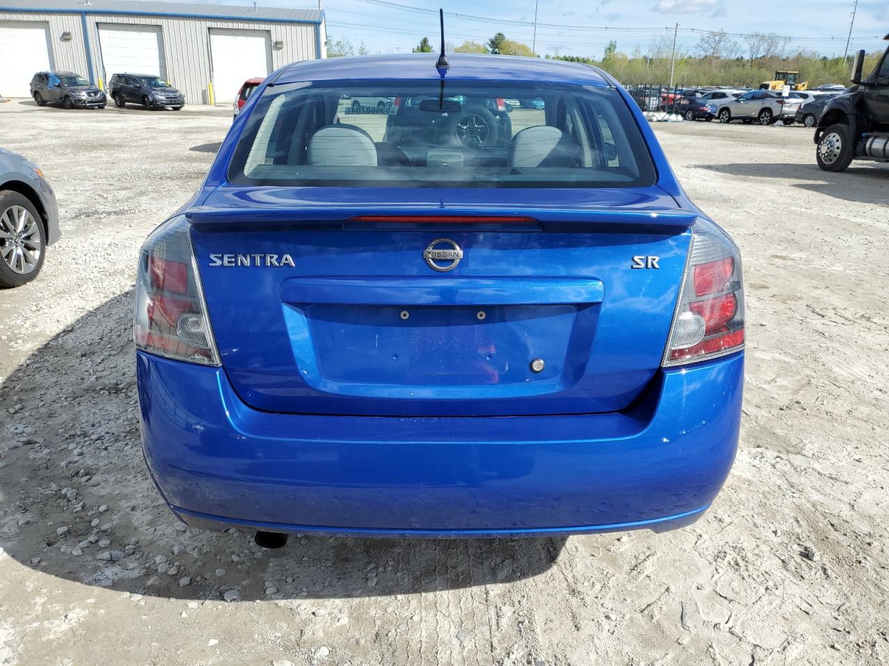 3N1AB6AP9AL708736 2010 Nissan Sentra 2.0