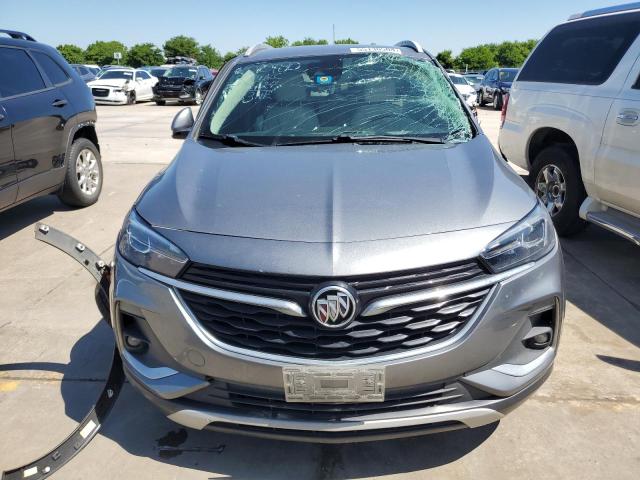 2020 Buick Encore Gx Essence VIN: KL4MMFSL1LB110848 Lot: 55130504