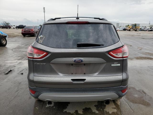 2013 Ford Escape Se VIN: 1FMCU0G91DUC83928 Lot: 55266294