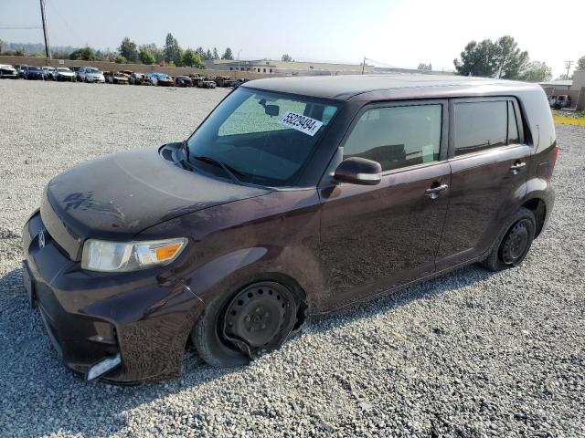 2014 Toyota Scion Xb VIN: JTLZE4FE9EJ051067 Lot: 55229494