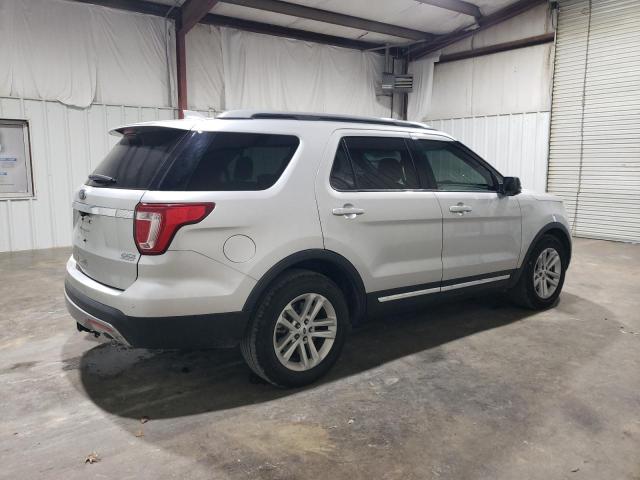 2017 Ford Explorer Xlt VIN: 1FM5K7D87HGC63626 Lot: 55801144