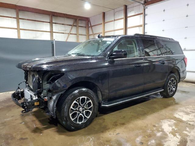 Lot #2533613969 2022 FORD EXPEDITION salvage car