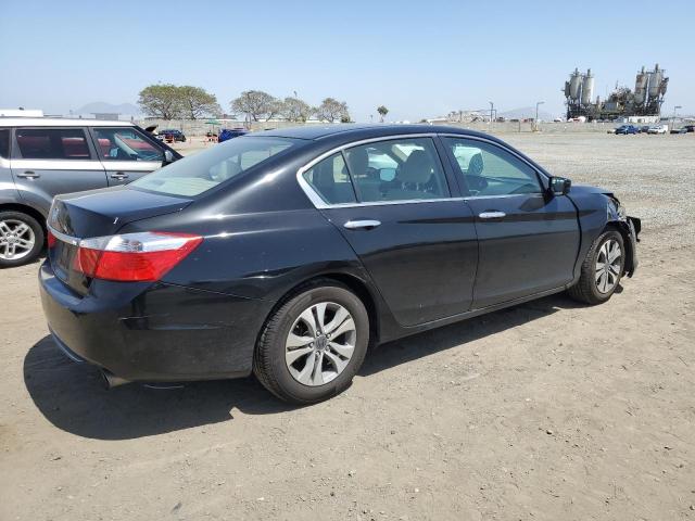 1HGCR2F3XDA265090 2013 Honda Accord Lx